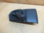 Aschenbecher vorne Schaltknauff Nr1/1<br>SKODA FABIA COMBI (6Y5) 1.2