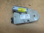 Motor Schiebedach Schiebedachmotor Nr1/1<br>PEUGEOT 307 (3A/C) 1.6 16V