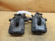 Bremssattel links hinten rechts Nr1/3<br>PEUGEOT 307 (3A/C) 1.6 16V