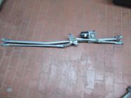 Wischermotor mit Gestnge vorne Nr1/3<br>PEUGEOT 307 (3A/C) 1.6 16V