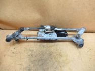 Wischermotor mit Gestnge vorne Nr1/1<br>TOYOTA YARIS (SCP1_, NLP1_, NCP1_) 1.0 16V