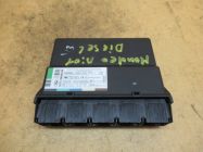 Komfortsteuerger�t Nr1/3<br>FORD MONDEO III KOMBI (BWY) 2.0 16V TDDI / TD
