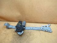 Fensterheber links hinten Nr1/2<br>MERCEDES-BENZ A-KLASSE (W168) A 170 CDI