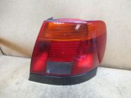 Rckleuchte Rcklicht rechts Nr2/5<br>AUDI A4 (8D2, B5) 1.8 T