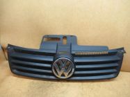 Khlergrill Frontgrill Nr2/3<br>VW POLO (9N_) 1.2 12V