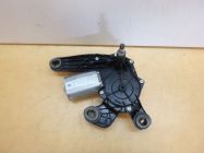 Wischermotor <br>CITROEN C2 (JM_) 1.1