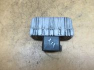 Vorglhsteuergert Vorglhrelais Nr1/1<br>OPEL ZAFIRA A (F75_) 2.0 DI 16V