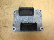 Steuerger�t Motor Nr1/1<br>FIAT PUNTO (188) 1.2 16V 80