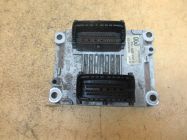Steuerger�t Motor Nr1/2<br>FIAT PUNTO (188) 1.2 16V 80