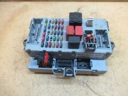 Sicherungskasten Nr1/9<br>FIAT PUNTO (188) 1.2 16V 80