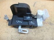 Trschloss rechts vorn Nr1/1 3-trig<br>FIAT PUNTO (188) 1.2 60