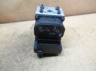 ABS Hydraulikblock Steuergert vorne Nr1/8<br>FIAT PUNTO (188) 1.2 60