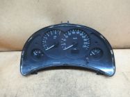 Kombiinstrument Tacho Nr1/4<br>OPEL CORSA C (F08, F68) 1.0