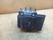 ABS Hydraulikblock Steuergert vorne Nr1/1<br>OPEL CORSA C (F08, F68) 1.3 CDTI