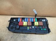 Sicherungskasten Nr1/1<br>OPEL VECTRA C 2.2 16V