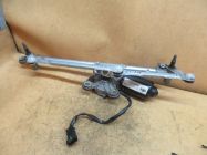 Wischermotor mit Gestnge vorne Nr1/1<br>OPEL VECTRA C 2.0 DTI 16V