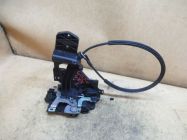 T�rschloss links vorn Nr1/1<br>VW GOLF IV (1J1) 1.9 TDI