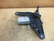 Wischermotor hinten Nr1/1<br>RENAULT CLIO II (BB0/1/2_, CB0/1/2_) 1.2 16V
