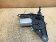 Wischermotor hinten Nr1/2<br>RENAULT CLIO II (BB0/1/2_, CB0/1/2_) 1.2 16V