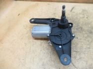 Wischermotor hinten Nr1/4<br>RENAULT CLIO II (BB0/1/2_, CB0/1/2_) 1.4
