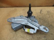 Wischermotor hinten Nr1/8<br>RENAULT CLIO II (BB0/1/2_, CB0/1/2_) 1.4