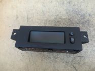 Uhr Digitaluhr Nr1/4<br>OPEL MERIVA 1.4 16V TWINPORT