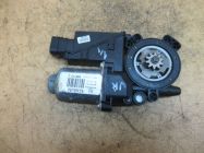 Fensterhebermotor rechts vorn Nr1/1<br>OPEL MERIVA 1.4 16V TWINPORT