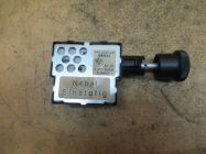 Schalter Nebelscheinwerfer Nr3/5<br>BMW 3 COMPACT (E36) 316I
