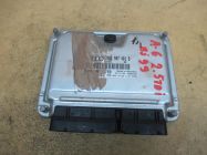 Steuergert Motor Nr1/1<br>AUDI A6 (4B, C5) 2.5 TDI
