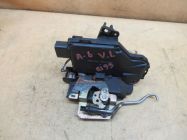 Trschloss links vorn Nr1/2<br>AUDI A6 (4B, C5) 2.5 TDI