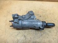 Z�ndschloss Nr1/1 1x Schl�ssel<br>SKODA OCTAVIA COMBI (1U5) 1.9 TDI