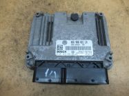 Steuergert Motor Nr1/1<br>SEAT ALTEA (5P1) 1.9 TDI