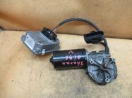 Wischermotor vorne mit Steuergert Nr3/1<br>VW SHARAN (7M8, 7M9, 7M6) 1.9 TDI