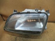 Scheinwerfer links Nr3/6<br>VW SHARAN (7M8, 7M9, 7M6) 1.9 TDI