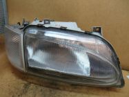 Scheinwerfer rechts Nr3/2<br>VW SHARAN (7M8, 7M9, 7M6) 1.9 TDI