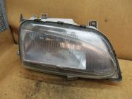Scheinwerfer rechts Nr3/3<br>VW SHARAN (7M8, 7M9, 7M6) 1.9 TDI