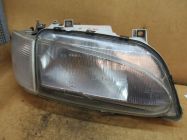 Scheinwerfer rechts Nr3/4<br>VW SHARAN (7M8, 7M9, 7M6) 1.9 TDI