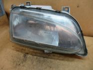 Scheinwerfer rechts Nr3/5<br>VW SHARAN (7M8, 7M9, 7M6) 1.9 TDI