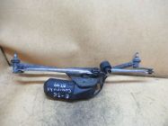 Wischermotor mit Gest�nge vorne Nr6/6<br>BMW 3 COMPACT (E36) 316I