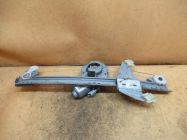 Fensterheber links vorn 3-Trer Nr3/1<br>PEUGEOT 107 1.0