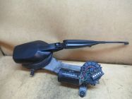 Wischermotor mit Gest�nge vorne Nr7/5<br>MERCEDES-BENZ E-KLASSE (W210) E 200