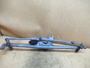 Wischermotor mit Gestnge vorne Nr3/2<br>SEAT AROSA (6H) 1.4 16V