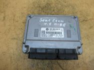 Steuergert Motor Nr3/1<br>SEAT LEON (1P1) 1.6