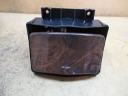 Aschenbecher vorne Nr1/1<br>PEUGEOT 607 (9D, 9U) 2.2 16V