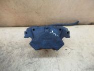 Bremssattel links hinten Nr1/1<br>MERCEDES-BENZ SLK (R170) 200 KOMPRESSOR