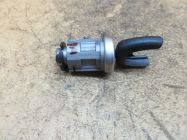 Zndschloss Nr7/4 mit 1xSchlssel<br>FORD FIESTA V (JH_, JD_) 1.25 16V