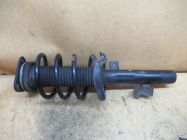 Federbein links vorn Nr2<br>MAZDA 5 (CR19) 2.0 CD