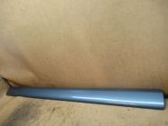 Trleiste links vorn Nr9<br>MERCEDES-BENZ E-KLASSE KOMBI (S210) E 240 T