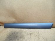 Trleiste links hinten Nr9<br>MERCEDES-BENZ E-KLASSE KOMBI (S210) E 240 T