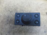Lichtschalter Nr7/1<br>OPEL MERIVA 1.6 16V